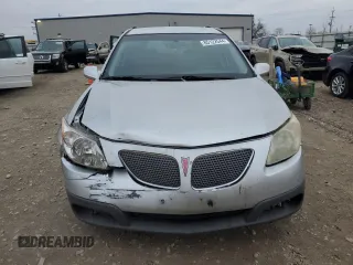 2006 Pontiac Vibe z VIN 5Y2SL65866Z406211, wystawiony jako Copart lot #85122544 z przebiegiem 151 982 mil mil oraz Nie do naprawy • Non repairable. Historia ofert i sprzedaży dostępna na DreamBid. Obrazek 5.