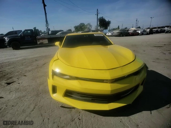 2016 Chevrolet Camaro 1LT with VIN 1G1FB1RS6G0165598, listed as a Copart auction lot 80999854 with 144,653 mi miles and Salvage Title. Bid and sale history available at carsss.com. Image 11.