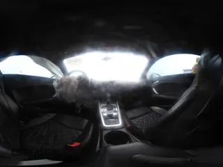 2016 Audi TT 2.0T z VIN TRUC5AFV8G1009045, wystawiony jako IAAI lot #41994710 z przebiegiem 118 844 mil mil oraz . Historia ofert i sprzedaży dostępna na DreamBid. Obrazek 19.