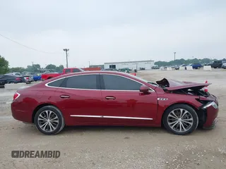 2017 Buick LaCrosse Premium with VIN 1G4ZR5SS3HU163380, listed as a IAAI auction lot 42424944 with 105,444 mi miles and . Bid and sale history available at DreamBid. Image 13.