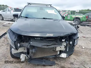 2019 Jeep Compass Altitude с VIN 3C4NJCBB7KT832430, выставлен на аукционе IAAI как лот 42319691 с пробегом 87 468 миль миль и . История ставок и продаж доступна на DreamBid. Изображение 13.