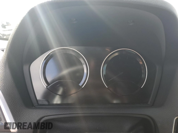 2018 BMW 2 Series 230i with VIN WBA2M7C53JVD51518, listed as a Copart auction lot 74461374 with 0 mi miles and Non Repairable. Bid and sale history available at carsss.com. Image 9.