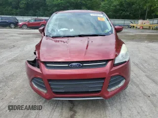 2013 Ford Escape SE с VIN 1FMCU9GX4DUD84643, выставлен на аукционе Copart как лот 61930215 с пробегом 197 193 миль миль и Списание • Salvage title. История ставок и продаж доступна на DreamBid. Изображение 5.