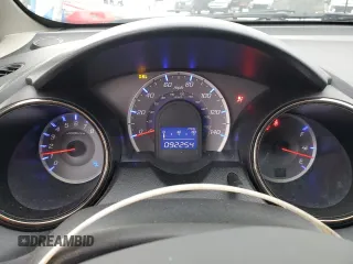2013 Honda Fit Sport z VIN JHMGE8H50DC035011, wystawiony jako Copart lot #43334435 z przebiegiem 92 254 mil mil oraz Szkoda całkowita • Salvage title. Historia ofert i sprzedaży dostępna na DreamBid. Obrazek 9.