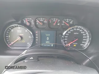2017 Chevrolet Tahoe Commercial with VIN 1GNLCDEC2HR256539, listed as a IAAI auction lot 41718466 with 202,134 mi miles and . Bid and sale history available at DreamBid. Image 7.