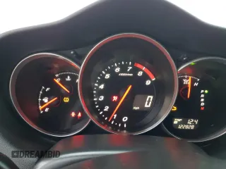 2004 Mazda RX-8 with VIN JM1FE17N540130784, listed as a Copart auction lot 86634014 with 122,828 mi miles and Clean Title. Bid and sale history available at carsss.com. Image 9.
