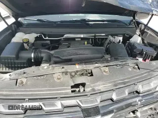 2022 Chevrolet Colorado 2WD LT с VIN 1GCGSCEAXN1152574, выставлен на аукционе Copart как лот 67856645 с пробегом 26 649 миль миль и Списание • Salvage title. История ставок и продаж доступна на DreamBid. Изображение 15.