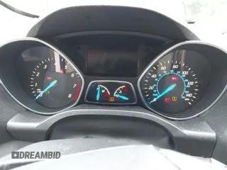 2014 Ford Escape SE with VIN 1FMCU9GX8EUB20861, listed as a IAAI auction lot 42711534 with Not provided miles and . Bid and sale history available at DreamBid. Image 7.