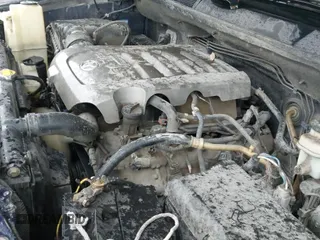 2010 Toyota Tundra с VIN 5TFEY5F17AX082748, выставлен на аукционе IAAI как лот 41300032 с пробегом 201 454 миль миль и . История ставок и продаж доступна на DreamBid. Изображение 19.