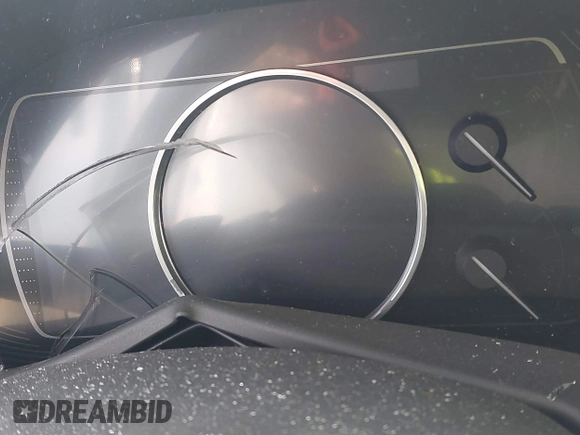 2019 Lexus ES with VIN 58ABZ1B15KU025163, listed as a IAAI auction lot 41890309 with 1 mi miles. Bid and sale history available at carsss.com. Image 14.
