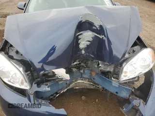 2012 Chevrolet Impala LS Retail with VIN 2G1WA5E3XC1189877, listed as a Copart auction lot 46757985 with Not provided miles and Salvage title. Bid and sale history available at DreamBid. Image 12.