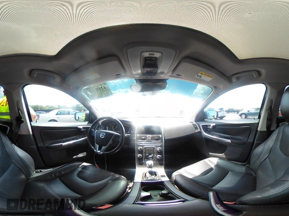 2016 Volvo XC60 T5 Drive-E Premier with VIN YV440MDK5G2844325, listed as a IAAI auction lot 42187411 with 126,030 mi miles and . Bid and sale history available at DreamBid. Image 20.