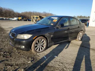 2011 BMW 3 Series 328i xDrive z VIN WBAPK5G5XBNN26498, wystawiony jako Copart lot #46902015 z przebiegiem Nie podano mil oraz Tytuł czysty. Historia ofert i sprzedaży dostępna na DreamBid. Obrazek 1.