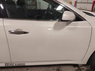 2014 Nissan Maxima S with VIN 1N4AA5AP1EC439827, listed as a IAAI auction lot 41847464 with 135,205 mi miles and . Bid and sale history available at DreamBid. Image 17.