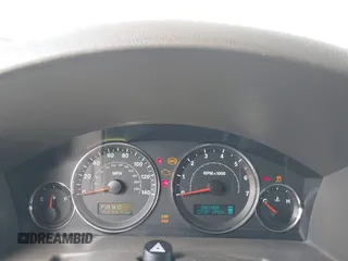 2006 Jeep Commander с VIN 1J8HG48NX6C357935, выставлен на аукционе IAAI как лот 42121109 с пробегом 166 951 миль миль и . История ставок и продаж доступна на DreamBid. Изображение 7.