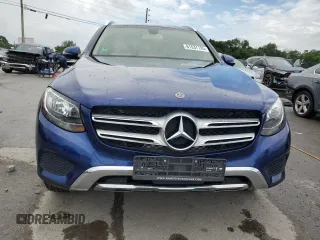 2018 Mercedes-Benz GLC 300 z VIN WDC0G4JB1JV020078, wystawiony jako Copart lot #61537195 z przebiegiem 74 848 mil mil oraz Szkoda całkowita • Salvage title. Historia ofert i sprzedaży dostępna na DreamBid. Obrazek 5.