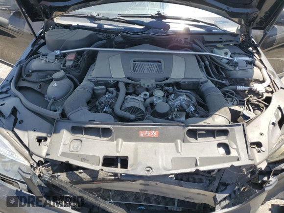 2010 Mercedes-Benz C 300 Sport with VIN WDDGF5EB7AF487626, listed as a Copart auction lot 62944095 with 105,997 mi miles and Clean title. Bid and sale history available at DreamBid. Image 11.