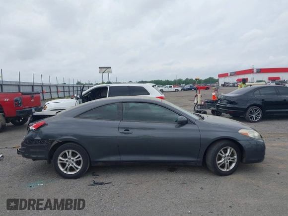 2007 Toyota Solara SE with VIN 4T1CE30PX7U756267, listed as a IAAI auction lot 42136712 with 142,769 mi miles and . Bid and sale history available at DreamBid. Image 14.