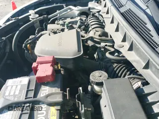 2010 Nissan Rogue S with VIN JN8AS5MV6AW123094, listed as a IAAI auction lot 43201466 with 108,071 mi miles and . Bid and sale history available at DreamBid. Image 20.