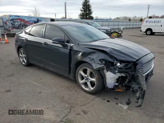 2014 Ford Fusion SE with VIN 3FA6P0H93ER241556, listed as a Copart auction lot 49353325 with 150,813 mi miles and Non Repairable. Bid and sale history available at carsss.com. Image 4.