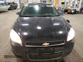 2011 Chevrolet Impala LT Fleet z VIN 2G1WG5EK9B1112812, wystawiony jako Copart lot #44049945 z przebiegiem 141 197 mil mil oraz Szkoda całkowita • Salvage title. Historia ofert i sprzedaży dostępna na DreamBid. Obrazek 5.