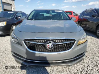 2017 Buick LaCrosse Premium with VIN 1G4ZR5SS7HU133041, listed as a Copart auction lot 50940235 with 108,480 mi miles and Salvage title. Bid and sale history available at DreamBid. Image 5.