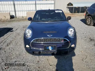 2016 MINI Convertible S с VIN WMWWG9C53G3A92179, выставлен на аукционе Copart как лот 75709174 с пробегом 73 290 миль миль и Списание • Salvage title. История ставок и продаж доступна на DreamBid. Изображение 5.