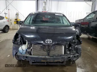 2017 Toyota Sienna SE with VIN 5TDXZ3DC2HS868309, listed as a Copart auction lot 61146885 with 108,510 mi miles and Salvage title. Bid and sale history available at DreamBid. Image 5.