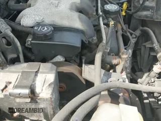 2002 Chevrolet Malibu LS с VIN 1G1NE52J82M547483, выставлен на аукционе IAAI как лот 42898044 с пробегом 190 665 миль миль и . История ставок и продаж доступна на DreamBid. Изображение 12.