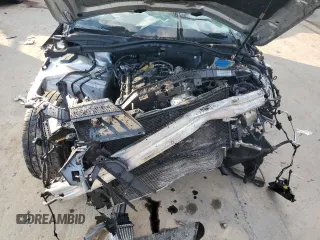 2014 Audi allroad Premium Plus with VIN WA1UFAFL5EA104132, listed as a Copart auction lot 70884744 with 0 mi miles and Salvage Title. Bid and sale history available at carsss.com. Image 11.