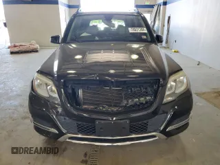 2013 Mercedes-Benz GLK 350 with VIN WDCGG5HB1DG021069, listed as a Copart auction lot 70921304 with 127,584 mi miles and Salvage Title. Bid and sale history available at DreamBid. Image 5.