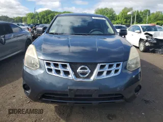 2012 Nissan Rogue S z VIN JN8AS5MV7CW381062, wystawiony jako Copart lot #57440895 z przebiegiem 173 641 mil mil oraz Czysty tytuł • Clean title. Historia ofert i sprzedaży dostępna na DreamBid. Obrazek 5.