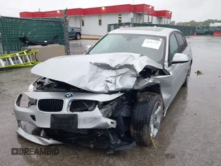 2013 BMW 3 Series 328i xDrive with VIN WBA3B5G56DNS05222, listed as a IAAI auction lot 42351739 with 98,399 mi miles and . Bid and sale history available at DreamBid. Image 6.