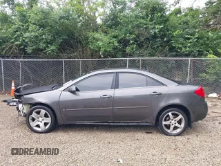2007 Pontiac G6 G6 z VIN 1G2ZG58N674144370, wystawiony jako IAAI lot #42367124 z przebiegiem 120 838 mil mil oraz . Historia ofert i sprzedaży dostępna na DreamBid. Obrazek 15.