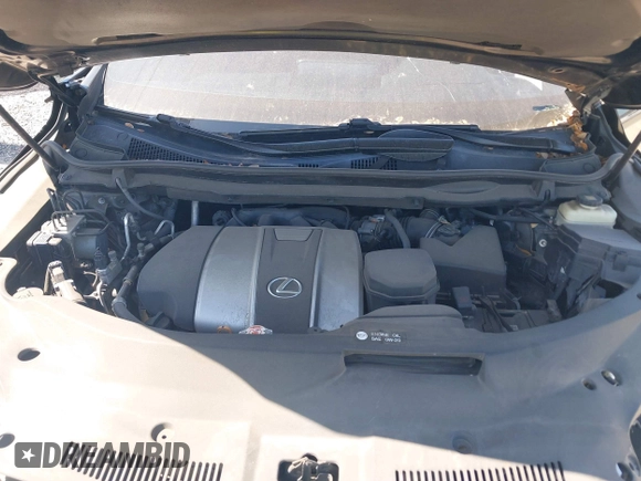 2017 Lexus RX 350 с VIN 2T2ZZMCAXHC078551, выставлен на аукционе IAAI как лот 41803925 с пробегом 88 602 миль миль и . История ставок и продаж доступна на DreamBid. Изображение 10.