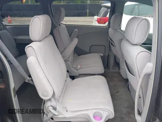 2004 Nissan Quest SE z VIN 5N1BV28U94N347280, wystawiony jako IAAI lot #42312376 z przebiegiem Nie podano mil oraz . Historia ofert i sprzedaży dostępna na DreamBid. Obrazek 8.