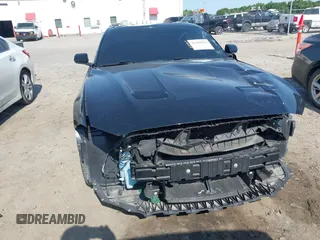 2020 Ford Mustang EcoBoost с VIN 1FA6P8TH8L5118039, выставлен на аукционе IAAI как лот 42308212 с пробегом 48 057 миль миль и . История ставок и продаж доступна на DreamBid. Изображение 6.