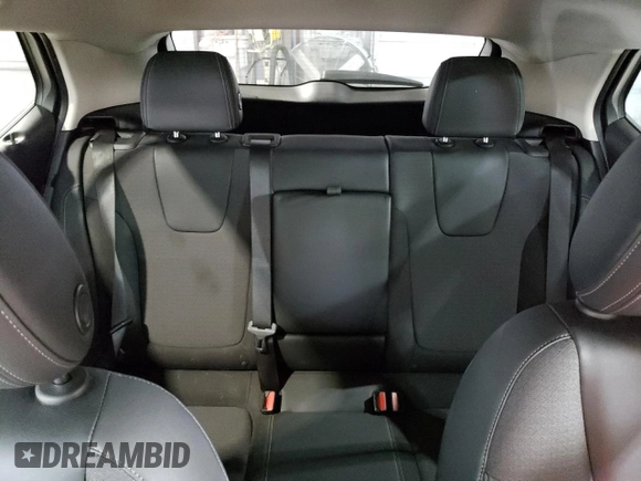 2020 Buick Encore GX Select с VIN KL4MMESL8LB113756, выставлен на аукционе Copart как лот 52450715 с пробегом 58 342 миль миль и Списание • Salvage title. История ставок и продаж доступна на DreamBid. Изображение 10.