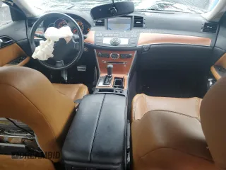 2007 Infiniti M45 Sport with VIN JNKBY01E67M402716, listed as a Copart auction lot 48189115 with 55,259 mi miles and Salvage Title. Bid and sale history available at carsss.com. Image 8.