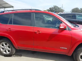 2009 Toyota RAV4 Ltd with VIN JTMBK31V79D003773, listed as a IAAI auction lot 41706891 with 187,733 mi miles. Bid and sale history available at carsss.com. Image 13.