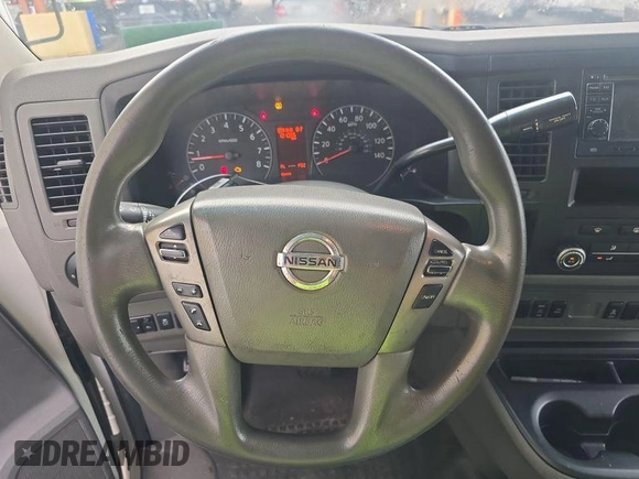 2014 Nissan NV S with VIN 1N6AF0LY2EN108146, listed as a IAAI auction lot 42849184 with 131,055 mi miles and . Bid and sale history available at DreamBid. Image 16.