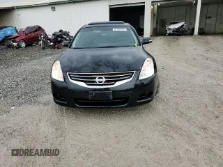 2012 Nissan Altima 2.5 S with VIN 1N4AL2AP6CC119490, listed as a Copart auction lot 82788704 with 119,091 mi miles and Salvage Title. Bid and sale history available at carsss.com. Image 14.