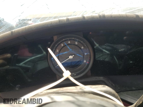 2020 Porsche 911 Carrera S z VIN WP0AB2A91LS225947, wystawiony jako Copart lot #57143425 z przebiegiem Nie podano mil oraz Tytuł czysty. Historia ofert i sprzedaży dostępna na DreamBid. Obrazek 9.