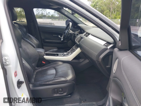 2016 Land Rover Range Rover Evoque SE с VIN SALVP2BG9GH079535, выставлен на аукционе IAAI как лот 42494414 с пробегом 113 038 миль миль и . История ставок и продаж доступна на DreamBid. Изображение 5.