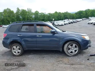 2009 Subaru Forester X Limited с VIN JF2SH64679H721421, выставлен на аукционе IAAI как лот 42271216 с пробегом 155 982 миль миль и . История ставок и продаж доступна на DreamBid. Изображение 14.