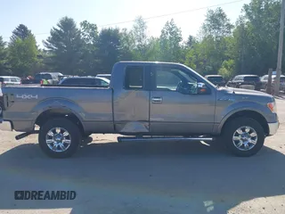 2012 Ford F-150 XL with VIN 1FTFX1EF6CFC28238, listed as a IAAI auction lot 42520396 with 119,887 mi miles and . Bid and sale history available at DreamBid. Image 13.
