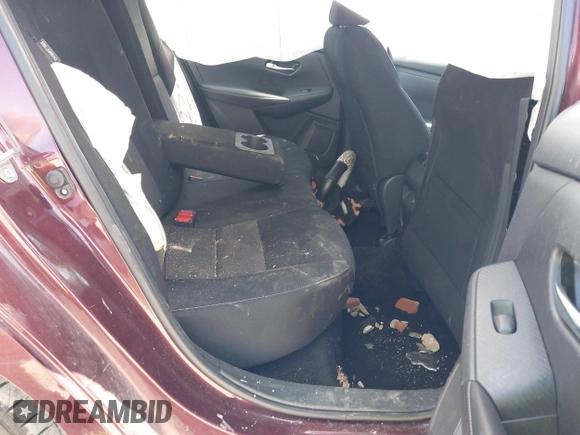 2020 Nissan Sentra SV z VIN 3N1AB8CV9LY217970, wystawiony jako IAAI lot #41989185 z przebiegiem 84 356 mil mil oraz . Historia ofert i sprzedaży dostępna na DreamBid. Obrazek 8.