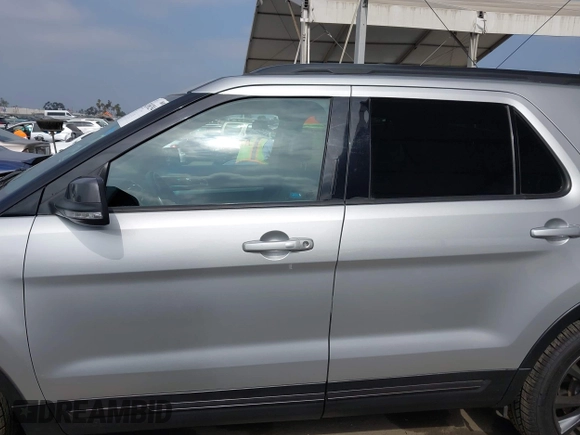 2017 Ford Explorer XLT с VIN 1FM5K7D81HGA23147, выставлен на аукционе IAAI как лот 42360294 с пробегом 169 357 миль миль и . История ставок и продаж доступна на DreamBid. Изображение 15.