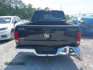 2013 Ram 1500 SLT z VIN 1C6RR6LG8DS545809, wystawiony jako IAAI lot #42013194 z przebiegiem 154 603 mil mil oraz . Historia ofert i sprzedaży dostępna na DreamBid. Obrazek 16.