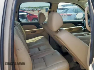 2007 Chevrolet Avalanche 3LT with VIN 3GNEC12057G132099, listed as a Copart auction lot 60236445 with Not provided miles and Clean title. Bid and sale history available at DreamBid. Image 10.